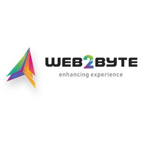 Web2byte